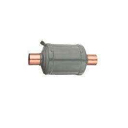 Sporlan Controls 400436 Filter Drier W/Access Port 3/8"ODF