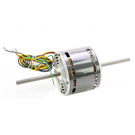 Marvair 40045A 1/5HP Motor 1075 RPM 208-230V 1PH