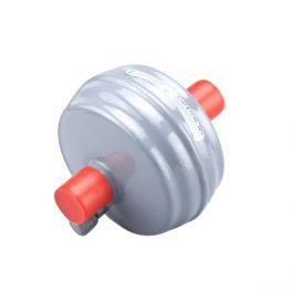 Sporlan Controls 400811 Drier Suction Filter 7/8" ODF