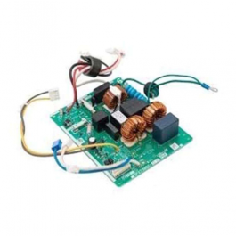 Daikin-McQuay 4008765 Printed Circuit Control Board Assembly