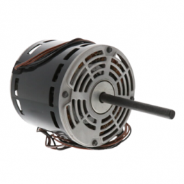 Marvair 40098A 1/3HP Motor 825 RPM 208-230V/1-PH
