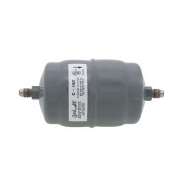 Sporlan Controls 401000 Liquid Line Filter Drier 1/4" SAE C-162