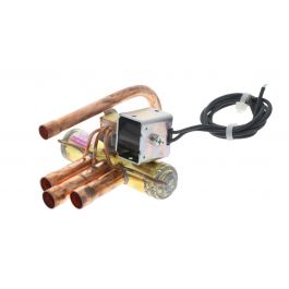 Daikin-McQuay 4010096 Four Way Valve Body