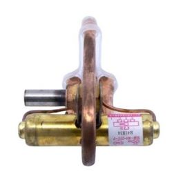 Daikin-McQuay 4010425 4-Way Valve Body