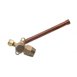 Daikin-McQuay 4010512 3-Way Valve Assembly