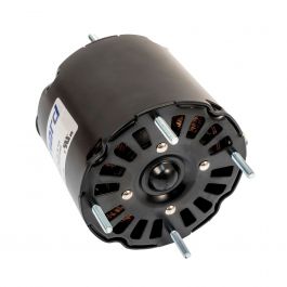 Packard 40132 1/20HP Shaded Pole Motor 1550 RPM 3.3" DIA 115V