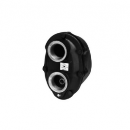 Xylem-Hoffman Specialty 401887 2" Float & Thermostatic Trap 30 PSI FT030C-8