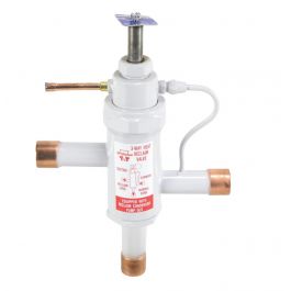 Sporlan Controls 4020-00 Valve Less Coil 7/8" ODF