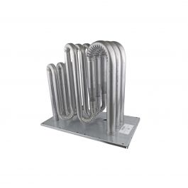 Amana-Goodman 4021307S 3-Cell Heat Exchanger