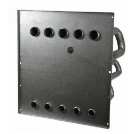 Amana-Goodman 4021311S 21" 5-Cell Service Heat Exchanger Model A