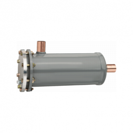 Sporlan Controls 402335 Replaceable Core Filter 1-3/8" ODF