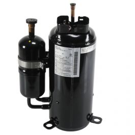 Daikin-McQuay 4025758 220Vdc3Ph R410A Compressor