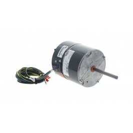 Marvair 40261 1/3HP ECM Motor CW 240V