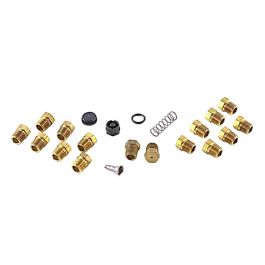 Texas Furnace(Consolidated Ind) 4026300 Liquid Propane Conversion Kit