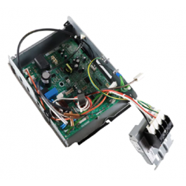 Daikin-McQuay 4027033 Control Box Assembly
