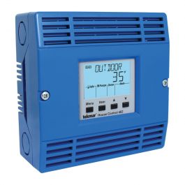 Tekmar Controls 402 TN2 House Boiler Control