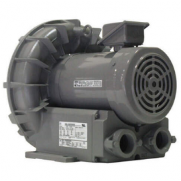 Marvair 40343 1/5HP Motor 1075 RPM 208/230V/1PH