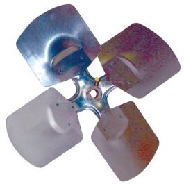 MARS 40369 CW 4-Blade Fan 14" DIA 1/2" Bore