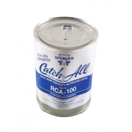 Sporlan Controls 404407 Filter Drier Core 100 cu-in
