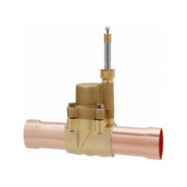 Sporlan Controls 4050-00 1-3/8 Inch Odf N/O Solenoid Valve