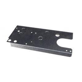 Heatcraft Refrigeration 40880901 Refrigeration End Back Panel