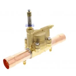 Sporlan Controls 4095-00 Ldr-16 1 3/8 Inch Odf 5-50#Diff3 Valve