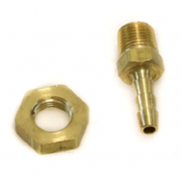 Lennox 40L64 Brass Hose Barb