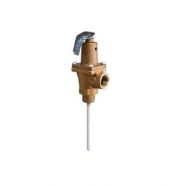 Watts 40XL-5-3/4 3/4" Temperature & Pressure Relief Valve 150 PSI 5" 0156731