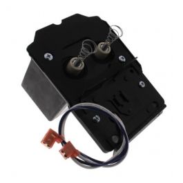 Carlin 41000S0BK1 Continuous Duty Electronic Ignitor W/ Base Plate 110V