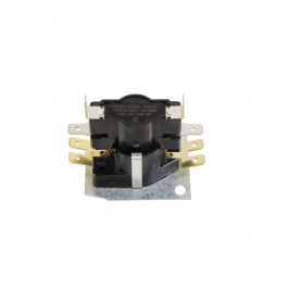 Marley Engineered Products 410101002 2-Pole Time Delay Relay 208–277V