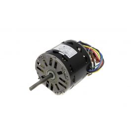 Texas Furnace(Consolidated Ind) 4101101 1/3 HP Blower Motor