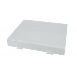 Heatcraft Refrigeration 41032802 Access Panel LH White STD LOP