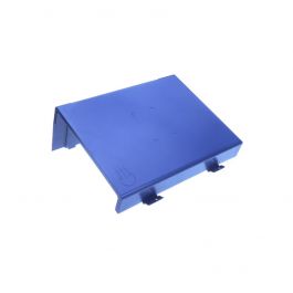 Heatcraft 41032901 Right-Hand Blue Access Panel