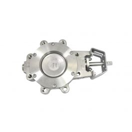 Bray Commercial 410400-11001066 Actuator & Sleeve W/4" Lug