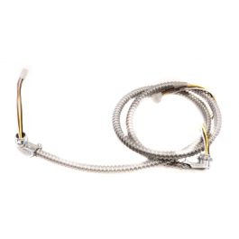 Slant Fin 411-187-067 HRNS Vent Damper 67" For Hydro Systems