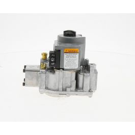 Slant Fin 411-864-000 Intermittent Ignition Pilot Gas Valve 1/2" 24V