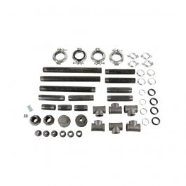 Slant Fin 412-490-000 F&N Pack GGT-3 1-1/2" Boiler Heating System Replacement Part