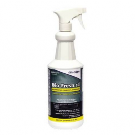 Nu-Calgon 4126-34 Bio-Fresh Coil Cleaner Quart