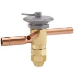Sporlan Controls 4128-00 Heat Reclaim Valve Less Coil 2-1/8" ODF