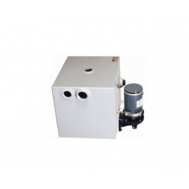 Sterling-Sterlco 4128-GMX-60 1/3HP Condensate Pump 60Gal 115V