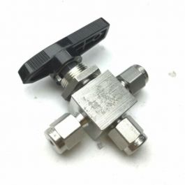 Sporlan Controls 4134-00 Valve Less Coil 7/8" ODF