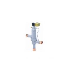Sporlan Controls 4138-00 Valve Less Coil 1"-3/8" ODF