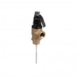 Bradford White 415-30246-00 Temperature & Pressure Relief Valve