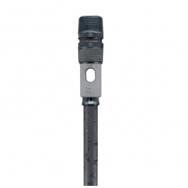 Bradford White 415-32999-10 Aluminum Anode Rod 3/4" NPT 2" Nipple X 30" 0.750" DIA