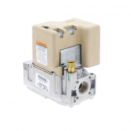 Bradford White 415-40762-01 24V 4 Inch Wc Nat.1/2 Inch Gas Valve