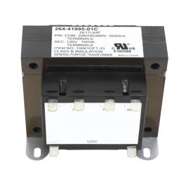 Bradford White 415-41995-01 Transformer 480V