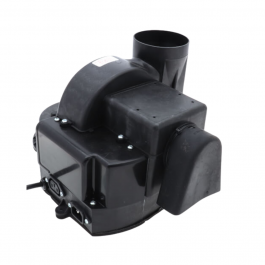 Bradford White 415-45584-00 Blower Assembly