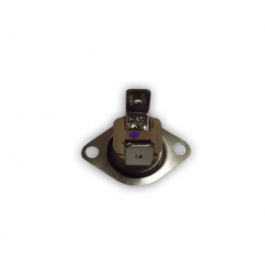 Bradford White 415-45865-00 Blower Temperature Switch L165°F-20°F