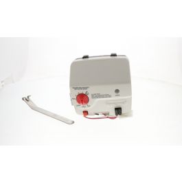 Bradford White 415-46990-01 1/2" Water Heater Gas Valve 1/2 PSI Inlet 4" WC Outlet