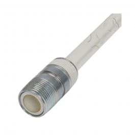 Bradford White 415-47040-01 Dip Tube 1" NPT x 2-1/2" Nipple x 46" L